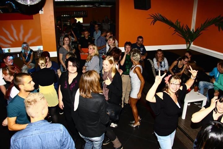 Klub 77 schwerin single party