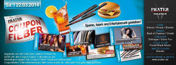 Prater bochum single party