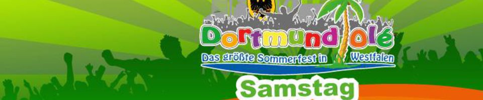 Single party dortmund 2014