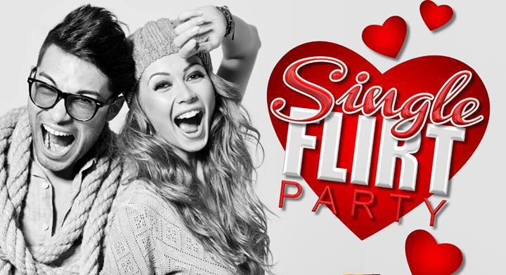 Single partys halle