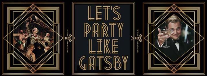 party lets party like gatsby universal d o g lahr ticket sales template