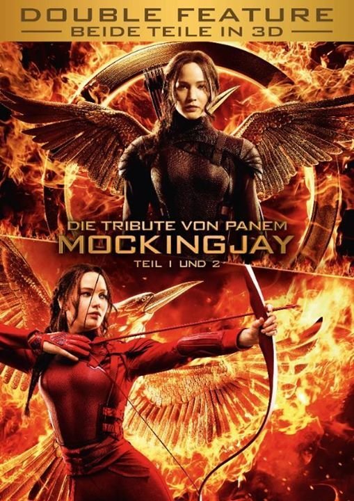 tribute von panem englisch tribute von panem englisch