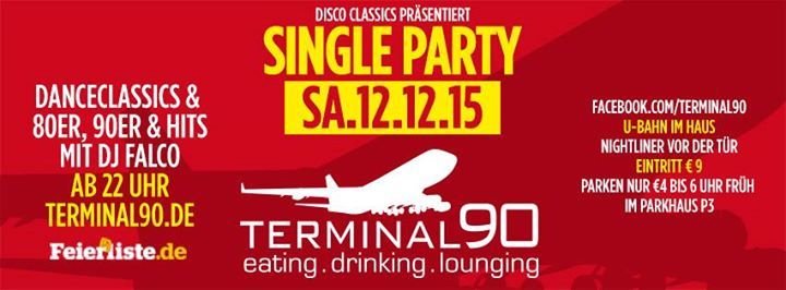 Single party mainz 2015