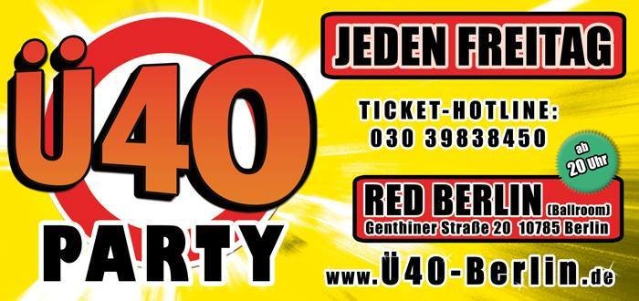 Single party berlin ab 40