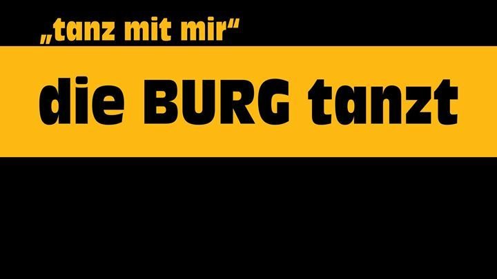 Single party burg blankenstein