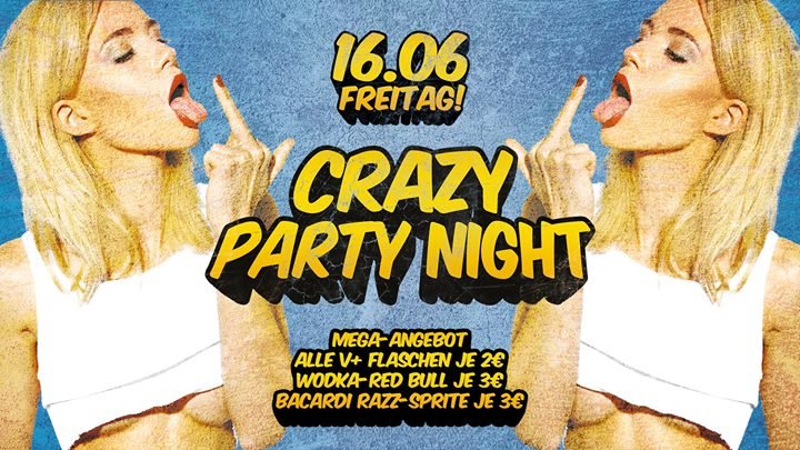 Prisma dortmund single party