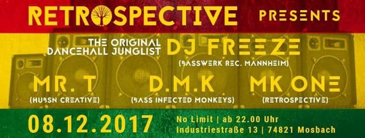 Single party mosbach