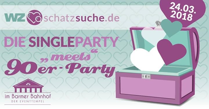 Single party wuppertal
