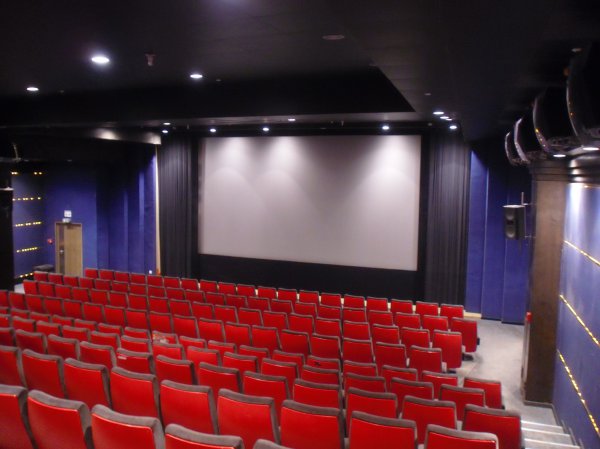 Abc Kino Abc Kino