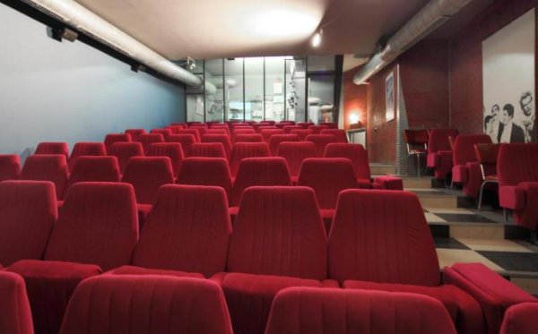 Arsenal Kino Tübingen Arsenal Kino Tübingen