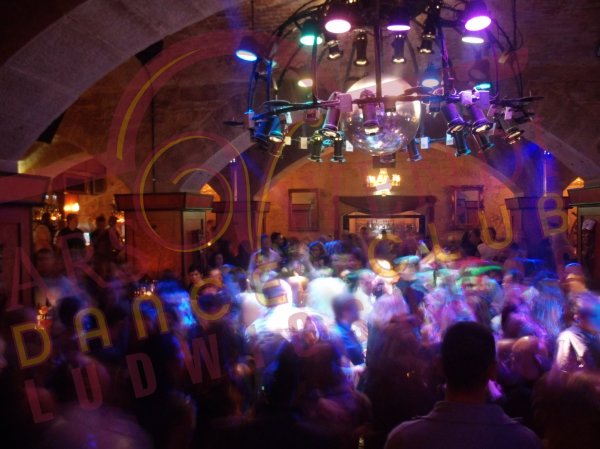Ars vivendi ludwigsburg single party