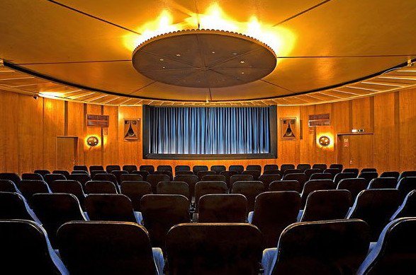 Bambi Kino DГјsseldorf Bambi Kino DГјsseldorf