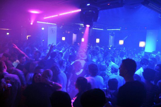 Single bar chemnitz