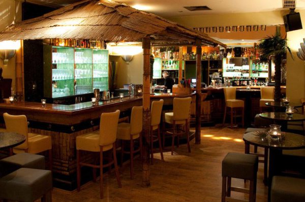 Cocktailbar Wiesbaden Cocktailbar Wiesbaden