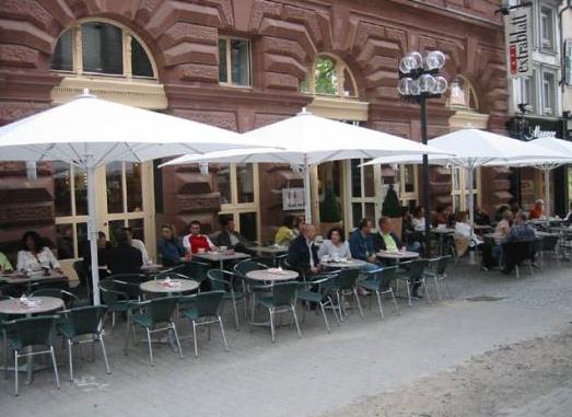 Single cafe bar kaiserslautern