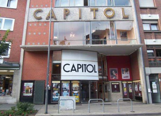 Capitol Kino Aachen Capitol Kino Aachen