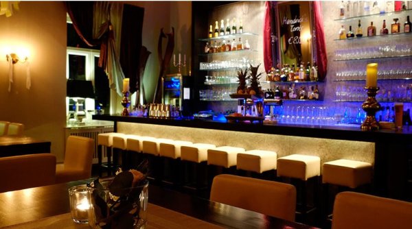 Casino Club Lounge Deidesheim