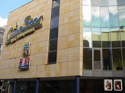 cinestar bielefeld cinestar bielefeld