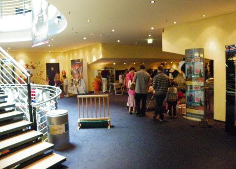 Cinestar Bielefeld Cinestar Bielefeld