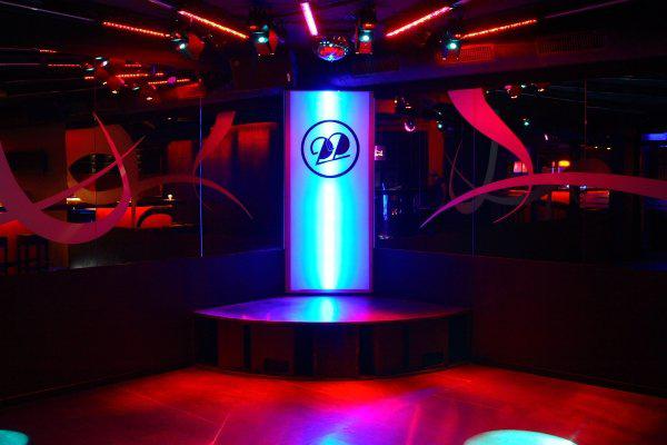 Club 22 Club 22