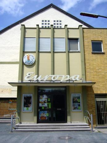 Europa Kino Grünstadt Europa Kino Grünstadt