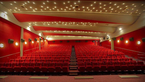 Kino Osnabrück Kino Osnabrück