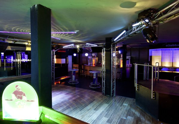 Single bar ravensburg