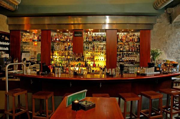 Single bar erfurt