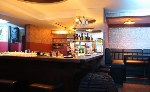 One Bar, Rosenheim - Cafes und Bars