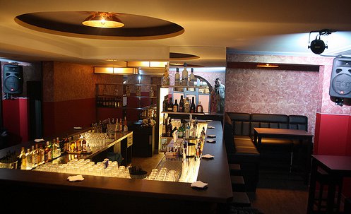 Single bar rosenheim
