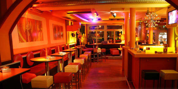 Regensburg single bar