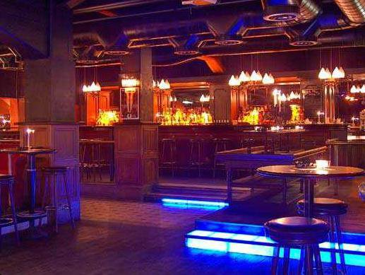 p&k Tanzbar, Reutlingen - Clubs und Discotheken