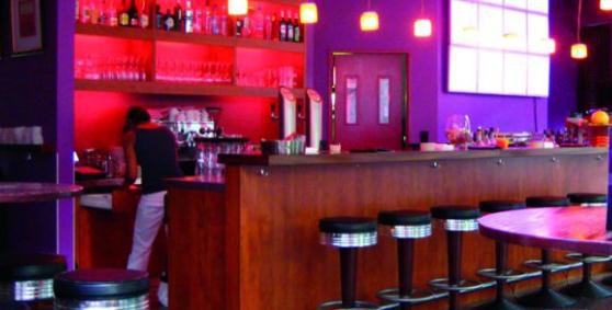 Mainz single bar