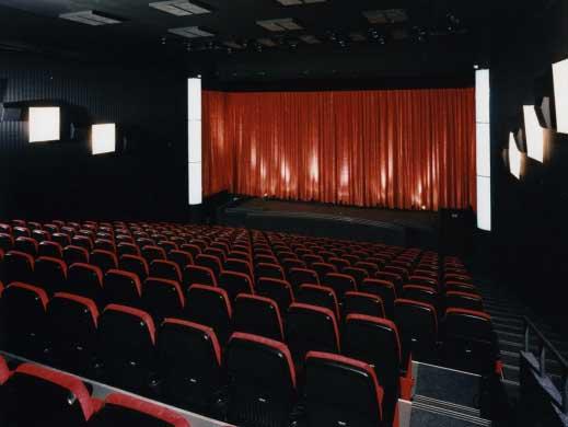 Passage Kino Saarbrücken Passage Kino Saarbrücken