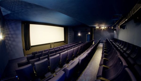Rio Filmpalast Rio Filmpalast