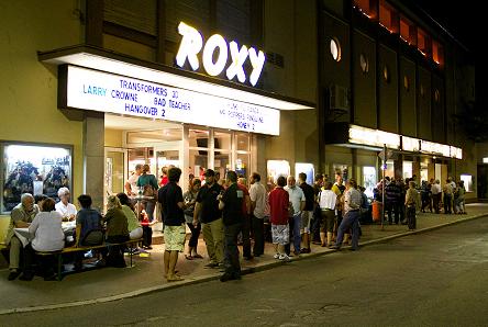 Roxy Neustadt Roxy Neustadt