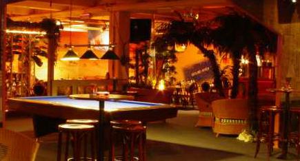Single bar aschaffenburg