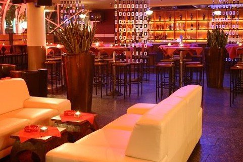 SkyLine, München - Clubs und Discotheken