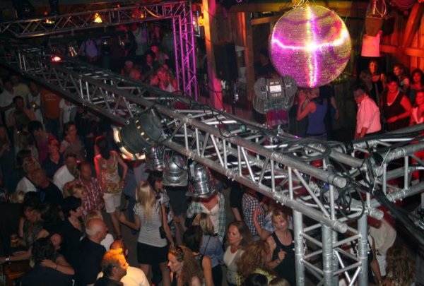 Single bar dortmund