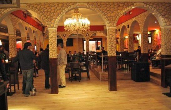 Dating cafe mannheim