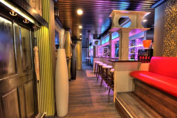 Single bar bayreuth
