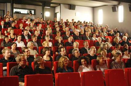 Universum Filmtheater Braunschweig Universum Filmtheater Braunschweig