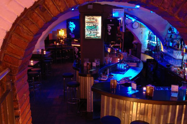 Single bar regensburg