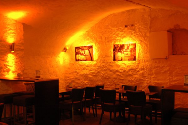 Single bar regensburg